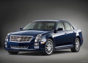 Cadillac STS